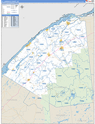 Basic Map Example
